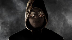 The Whiskey Bandit