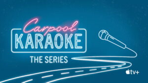 Carpool Karaoke: The Series