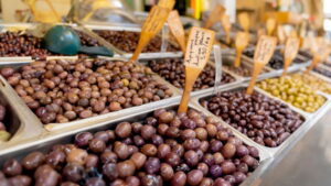 Food Markets: In the Belly of the City