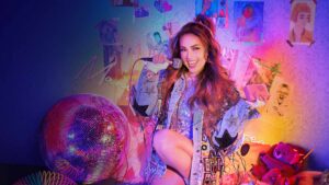 Thalia’s Mixtape: El Soundtrack de mi Vida