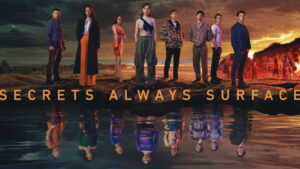 The Gathering (2024)