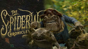 The Spiderwick Chronicles