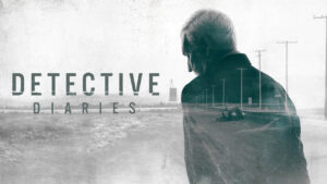 Detective Diaries