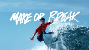 Make or Break (2022)