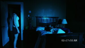 Supernatural Activity