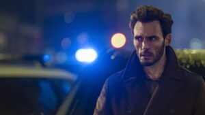 Harlan Coben’s Lazarus