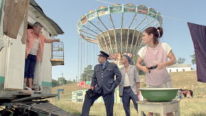 Tales from the Golden Age