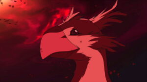 Final Fantasy VII: On the Way to a Smile – Episode Denzel