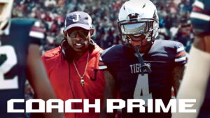 Coach Prime
