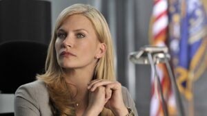 The Devil’s Teardrop