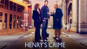 Henry’s Crime