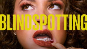 Blindspotting