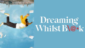 Dreaming Whilst Black (2023)