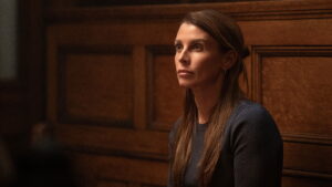 Coleen Rooney: The Real Wagatha Story