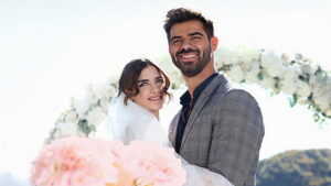 Lia – My Husband’s Wife