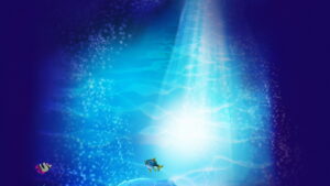 Monster High: Great Scarrier Reef