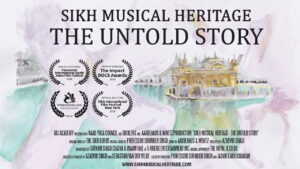 Sikh Musical Heritage: The Untold Story