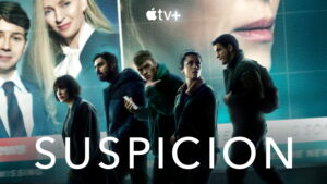 Suspicion (2022)