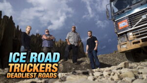 IRT: Deadliest Roads