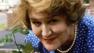 Keeping Up Appearances