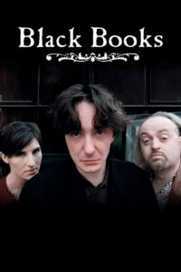Black Books