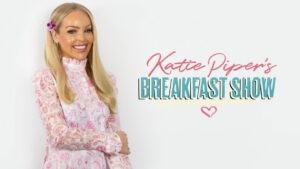 Katie Piper’s Breakfast Show