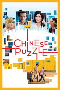 Chinese Puzzle