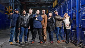 Storage Hunters (UK)