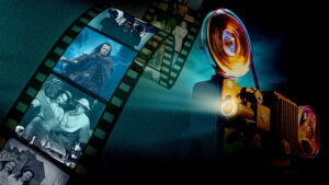 Classic Movies: The Story Of