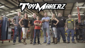 ToyMakerz