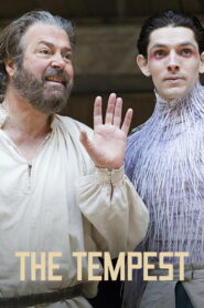 The Tempest – Live at Shakespeare’s Globe