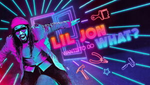 Lil Jon Wants to Do What?