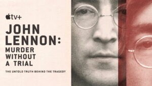 John Lennon: Murder Without a Trial