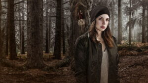 Angel of Death (2020)