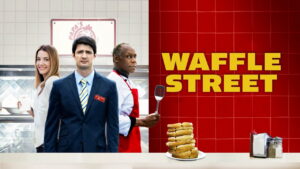 Waffle Street