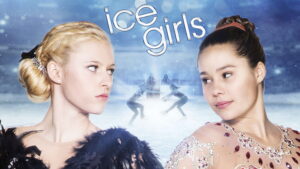 Ice Girls