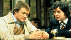 Whatever Happened to the Likely Lads