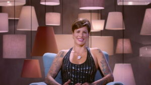 Love is Blind: Brazil