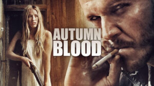 Autumn Blood