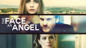 The Face of an Angel