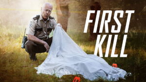 First Kill