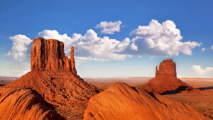 Wild West – America’s Great Frontier