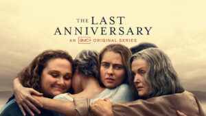 The Last Anniversary