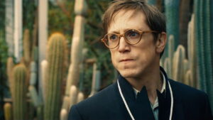 Mann im Spagat – Pace, Cowboy, Pace