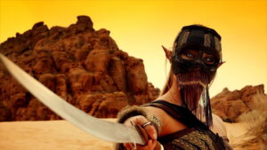 SAGA – Curse of the Shadow