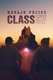 Navajo Police: Class 57
