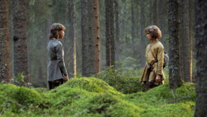 Ronja the Robber’s Daughter (2024)