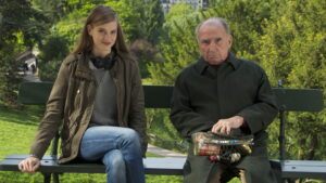 The Student and Mister Henri