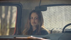 The World Made Straight