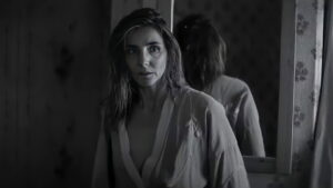 In the Shadow of Women